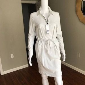 NWT Lululemon Component Dress, 8